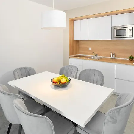 Apartment Mariva *