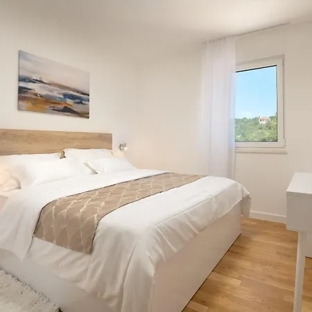 Mariva Apartment Zecevo