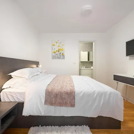 Apartment Mariva Zecevo