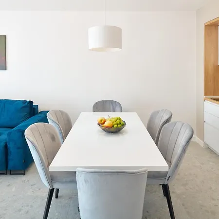 Mariva Apartment