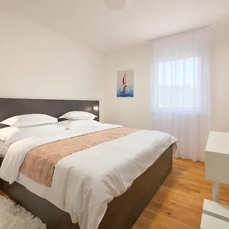 Apartment Mariva Zecevo