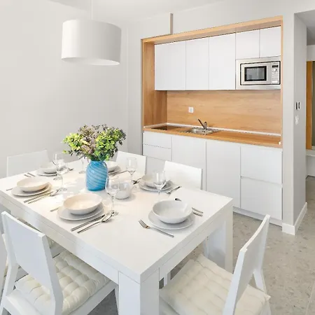 Apartment Mariva