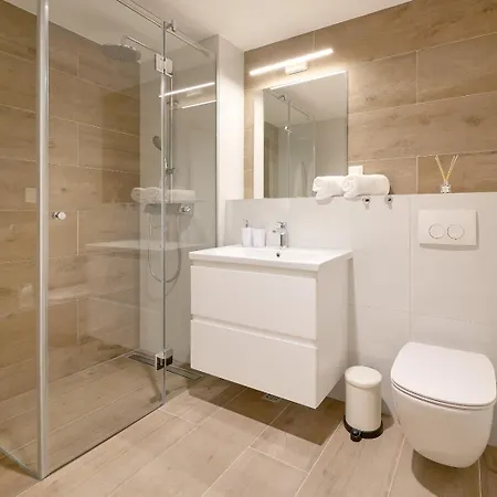 Mariva Apartment