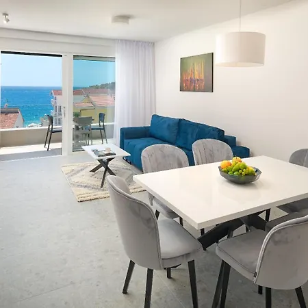 Apartment Mariva