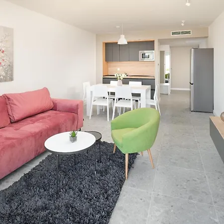 Mariva Apartment Zecevo