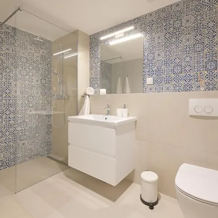 Mariva Apartment *