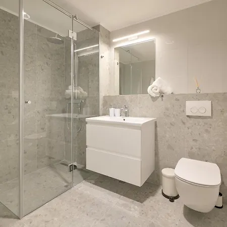 Apartment Mariva *