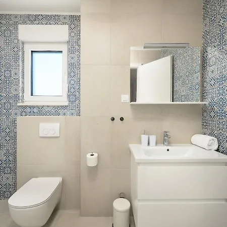 Mariva Apartment